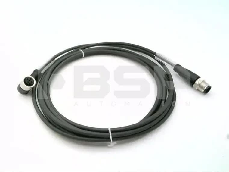 Pepperl+Fuchs V11-W-BK3M-PUR-U-V11-G Pepperl+Fuchs V11-W-BK3M-PUR-U-V11-G