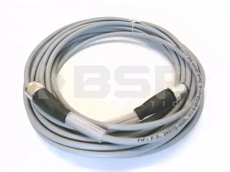 Pepperl+Fuchs V11-G-6M-PUR-V11-G Pepperl+Fuchs V11-G-6M-PUR-V11-G