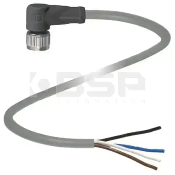 Pepperl+Fuchs V1-WV4A-10M-PUR-ABG0 Pepperl+Fuchs V1-WV4A-10M-PUR-ABG0