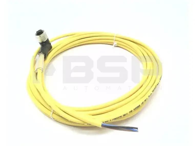 Pepperl+Fuchs V1-W-YE5M-PVC-U Pepperl+Fuchs V1-W-YE5M-PVC-U