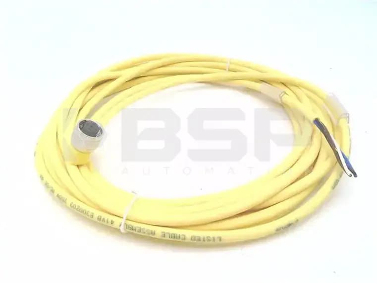 Pepperl+Fuchs V1-W-YE5M-PUR Pepperl+Fuchs V1-W-YE5M-PUR