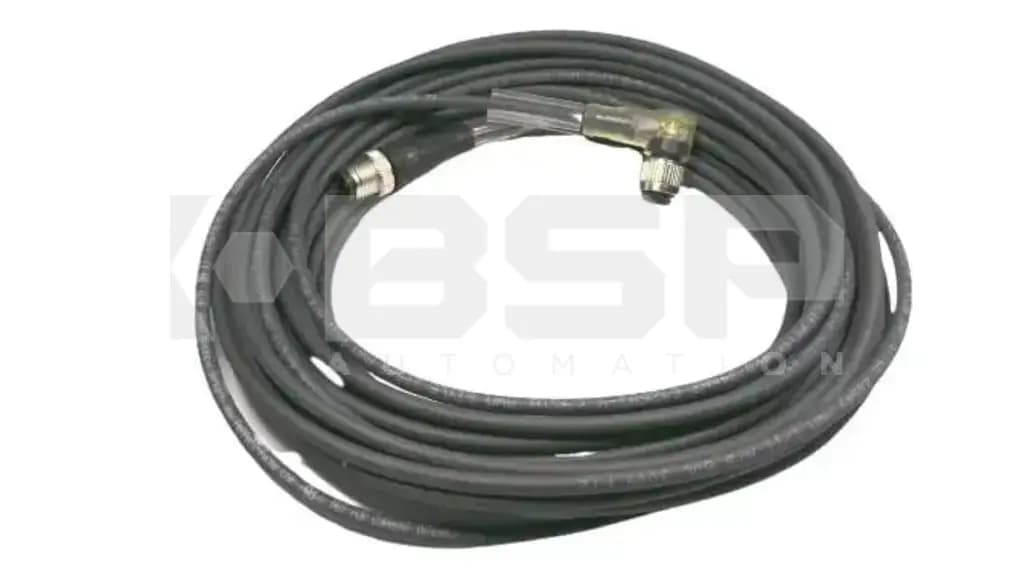 Pepperl+Fuchs V1-W-E8W-BK10M-PUR-A-V1-G Pepperl+Fuchs V1-W-E8W-BK10M-PUR-A-V1-G