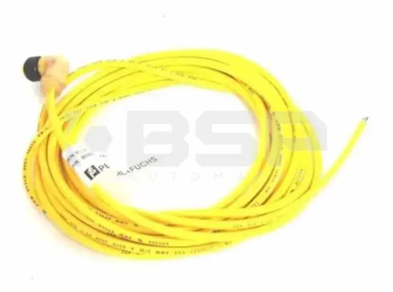 Pepperl+Fuchs V1-W-E2-YE5M-PVC Pepperl+Fuchs V1-W-E2-YE5M-PVC