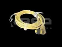 Pepperl+Fuchs V1-W-E2-YE2M-PVC Pepperl+Fuchs V1-W-E2-YE2M-PVC