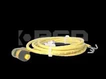 Pepperl+Fuchs V1-W-E2-YE2M-PVC Pepperl+Fuchs V1-W-E2-YE2M-PVC