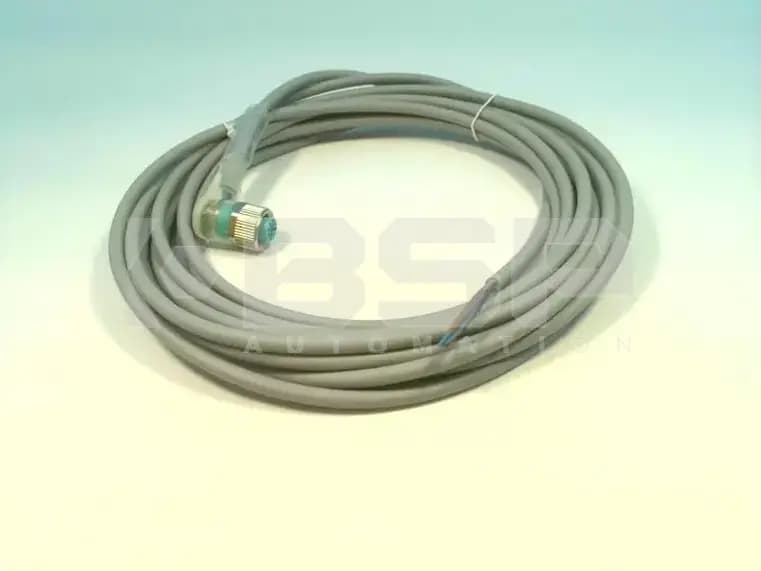 Pepperl+Fuchs V1-W-E2-5M-PUR (3 WIRE) Pepperl+Fuchs V1-W-E2-5M-PUR (3 WIRE)