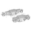 Contact Cartridge, Standard, Front Deck Mount, for 700-N