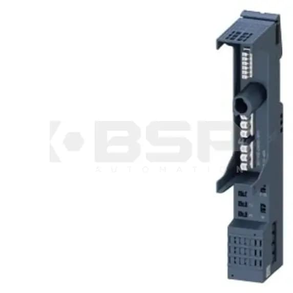 Siemens 3RK1908-0AP00-0FP0 Siemens 3RK1908-0AP00-0FP0