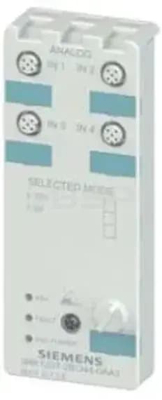 Siemens 3RK1207-3BQ44-0AA3 Siemens 3RK1207-3BQ44-0AA3