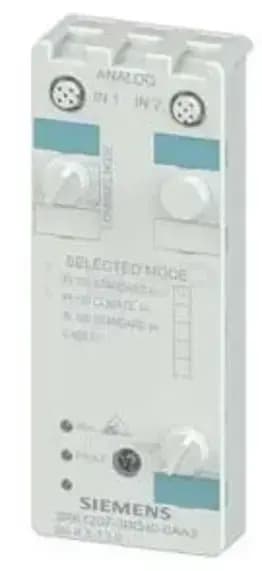 Siemens 3RK1207-3BQ40-0AA3 Siemens 3RK1207-3BQ40-0AA3