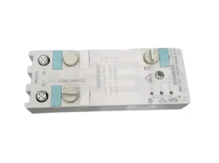 Siemens 3RK1207-1BQ40-0AA3 Siemens 3RK1207-1BQ40-0AA3