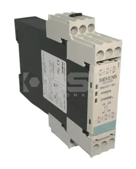 Siemens 3RG7857-1BD Siemens 3RG7857-1BD