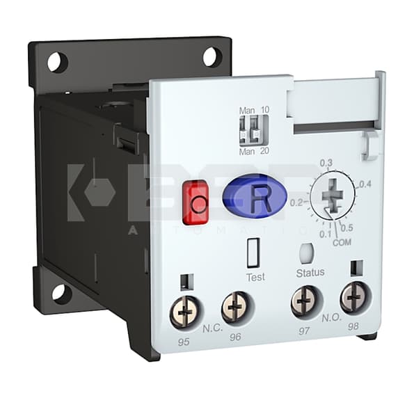 Allen Bradley 193-1EECP Allen Bradley 193-1EECP