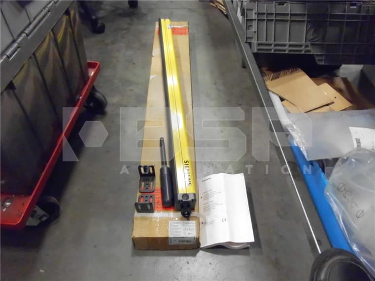 Siemens 3RG7845-6BH01 Siemens 3RG7845-6BH01