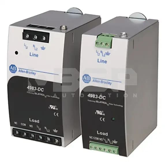 Allen Bradley 4983-DC120-05 Allen Bradley 4983-DC120-05