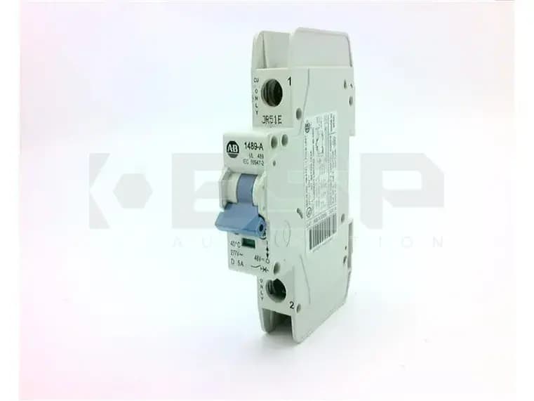 Allen Bradley 1489-A1D050 Allen Bradley 1489-A1D050