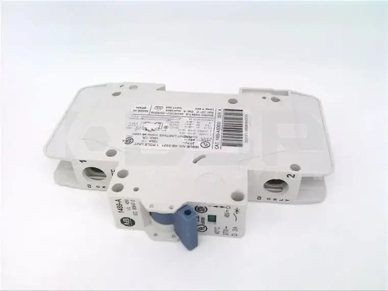 Allen Bradley 1489-A1D030 Allen Bradley 1489-A1D030