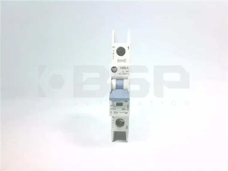 Allen Bradley 1489-A1D-200 Allen Bradley 1489-A1D-200