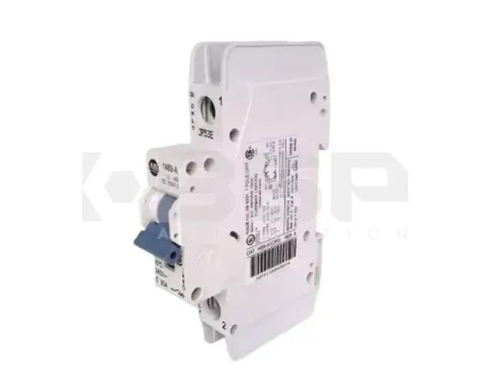 Allen Bradley 1489-A1C350 Allen Bradley 1489-A1C350