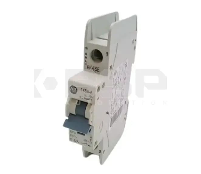 Allen Bradley 1489-A1C320 Allen Bradley 1489-A1C320
