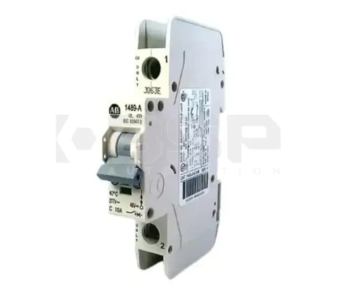 Allen Bradley 1489-A1C100 Allen Bradley 1489-A1C100