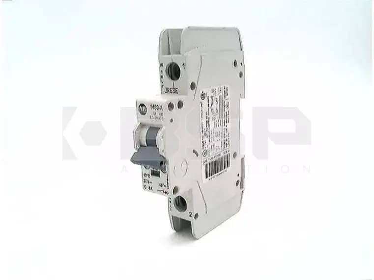 Allen Bradley 1489-A1C080 Allen Bradley 1489-A1C080