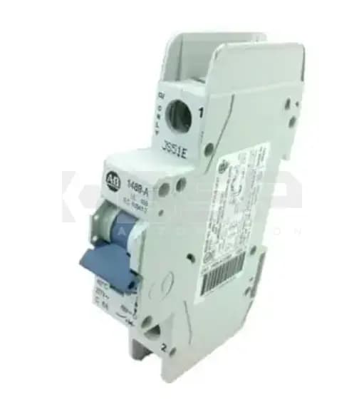 Allen Bradley 1489-A1C060 Allen Bradley 1489-A1C060