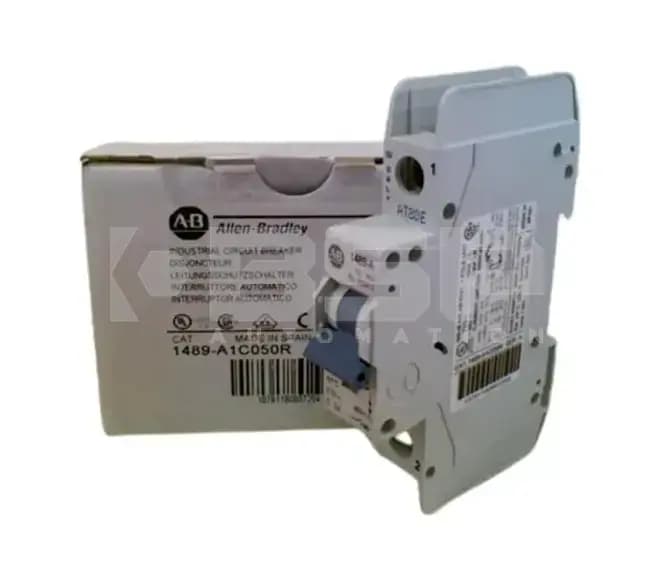 Allen Bradley 1489-A1C050R Allen Bradley 1489-A1C050R