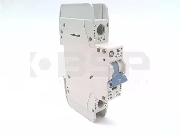 Allen Bradley 1489-A1C020 Allen Bradley 1489-A1C020