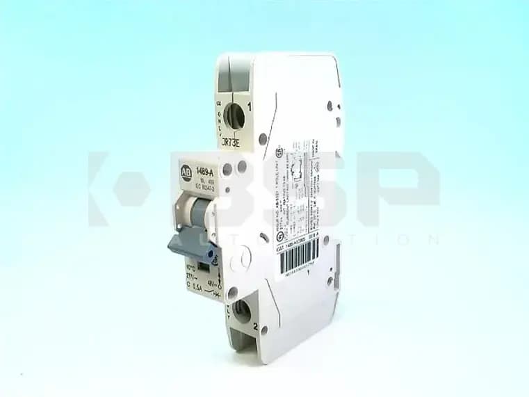 Allen Bradley 1489-A1C005 Allen Bradley 1489-A1C005