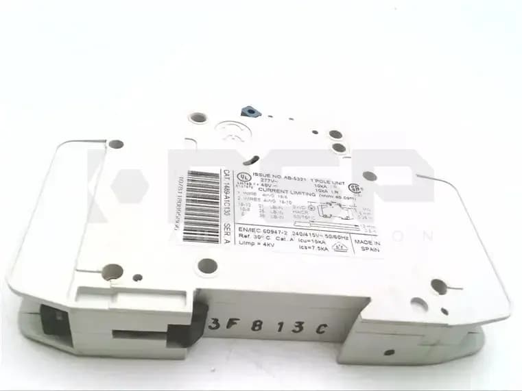 Allen Bradley 1489-A1C-130 Allen Bradley 1489-A1C-130