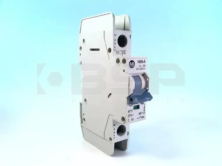 Allen Bradley 1489-A1040 Allen Bradley 1489-A1040