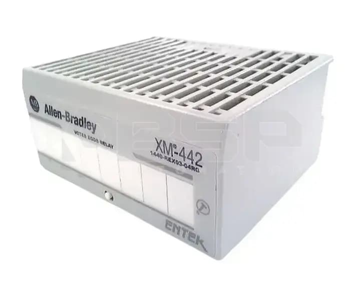 Allen Bradley 1440-REX03-04RG Allen Bradley 1440-REX03-04RG