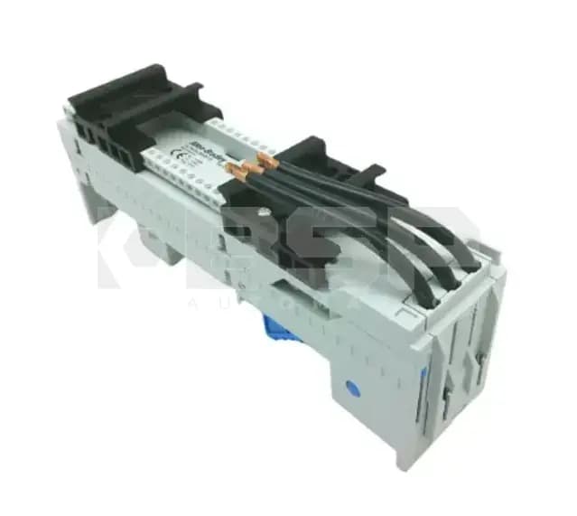 Allen Bradley 141A-SS45RR25 Allen Bradley 141A-SS45RR25