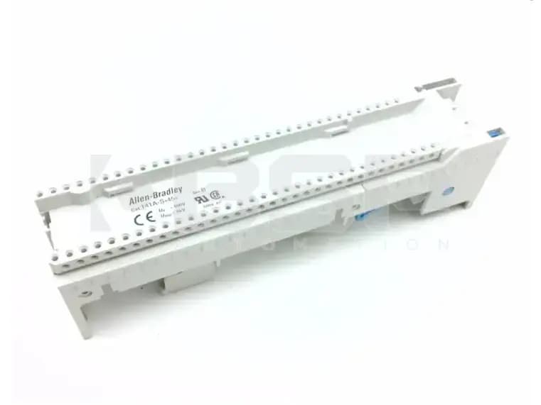 Allen Bradley 141A-SS45R Allen Bradley 141A-SS45R