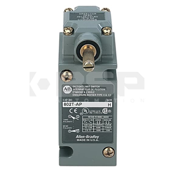 Allen Bradley 802T-APJ1 Allen Bradley 802T-APJ1