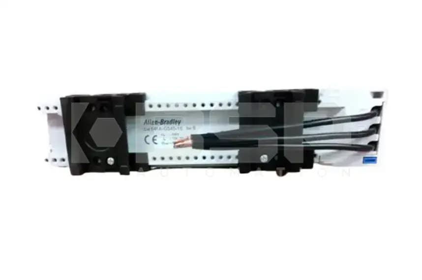 Allen Bradley 141A-GS45RR16 Allen Bradley 141A-GS45RR16