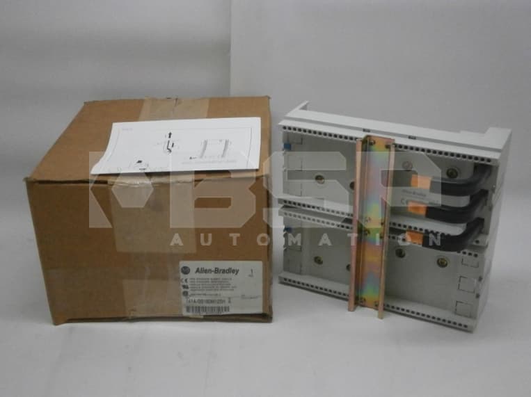 Allen Bradley 141A-GS180M125H Allen Bradley 141A-GS180M125H