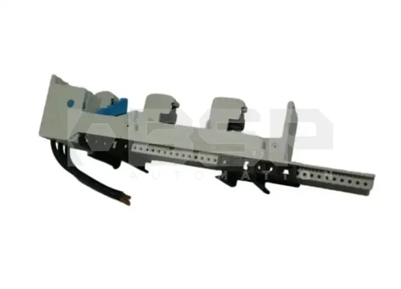 Allen Bradley 141A-GM54RS25 Allen Bradley 141A-GM54RS25