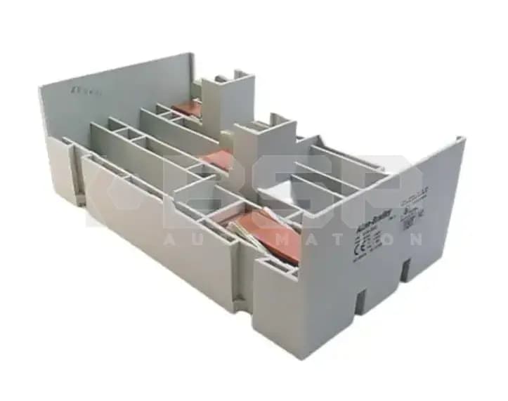 Allen Bradley 141A-GJU Allen Bradley 141A-GJU