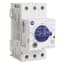 Breaker -Current Limiting , D-Frame, 2 Pole, Rated Current 3 Amp, 65 kAIC @ 480Volt AC