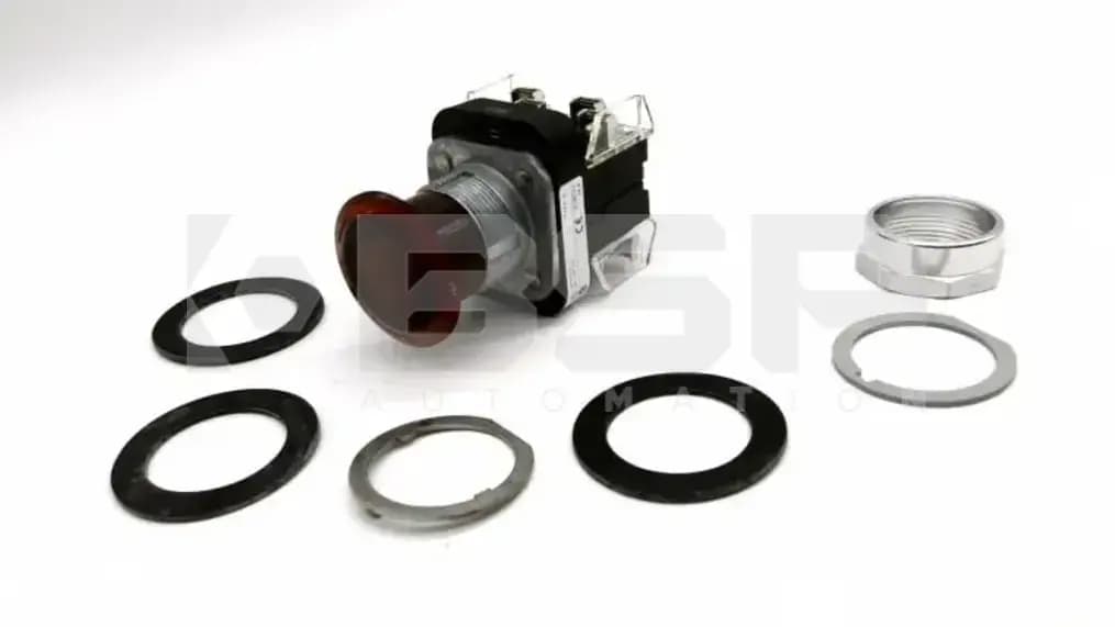 Allen Bradley 800T-FXTQH24RA1 Allen Bradley 800T-FXTQH24RA1