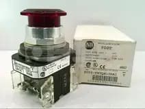 Allen Bradley 800T-FXTQH10RA1 Allen Bradley 800T-FXTQH10RA1