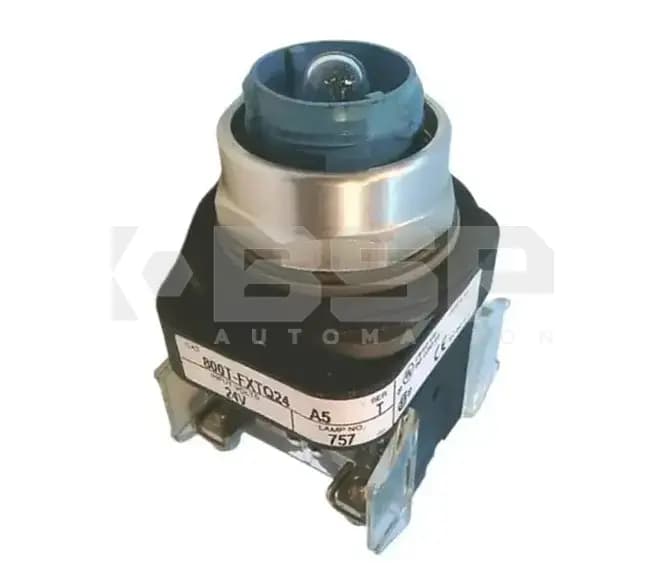 Allen Bradley 800T-FXTQ24XA5 Allen Bradley 800T-FXTQ24XA5