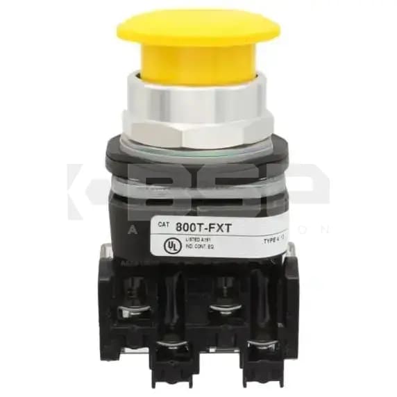 Allen Bradley 800T-FXT9A5 Allen Bradley 800T-FXT9A5
