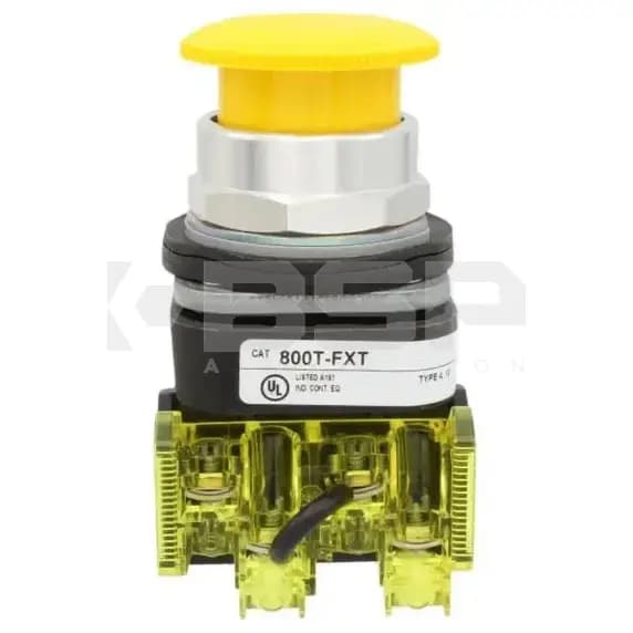 Allen Bradley 800T-FXT9A Allen Bradley 800T-FXT9A