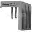Spacing Adapter, for 140M-F, MPCB, Type E, not for Busbars