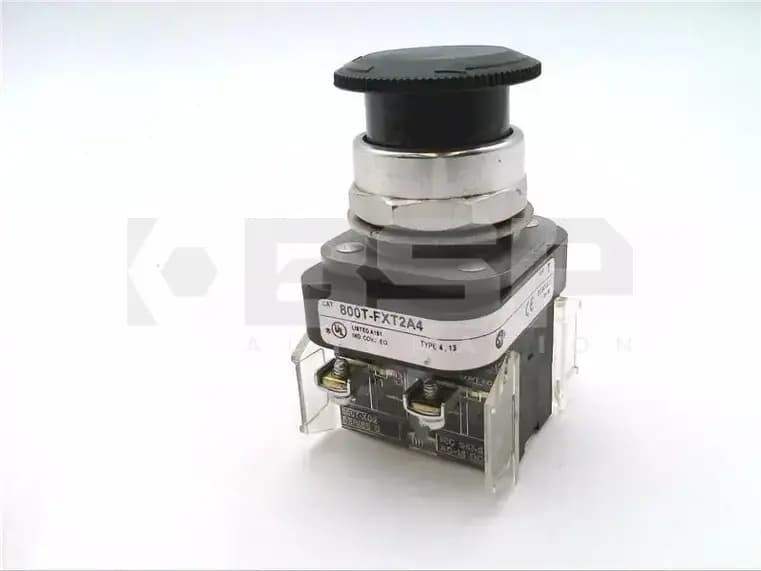Allen Bradley 800T-FXT2A4 Allen Bradley 800T-FXT2A4