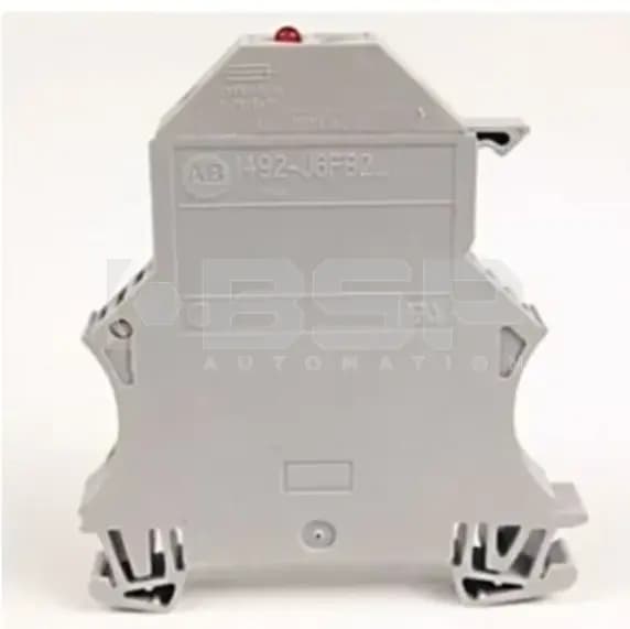 Allen Bradley 1492-J6FB2120 Allen Bradley 1492-J6FB2120