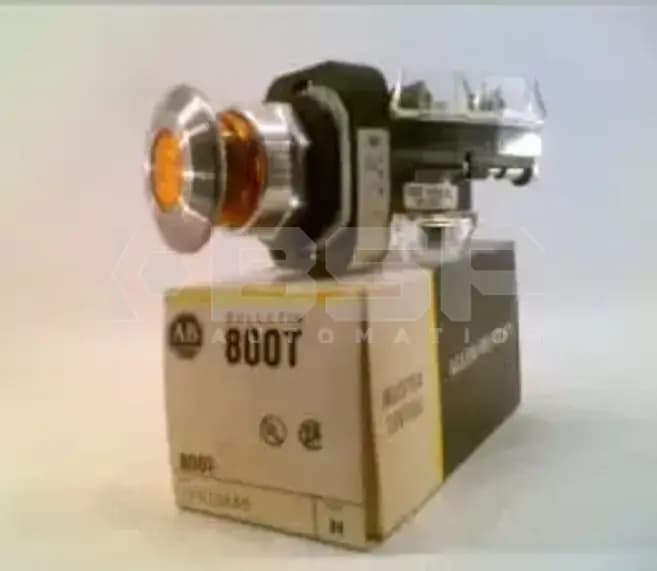Allen Bradley 800T-FXR10XA5 Allen Bradley 800T-FXR10XA5